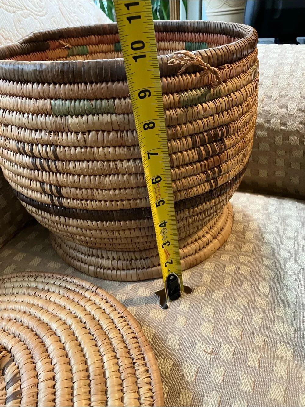 N/A west african